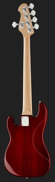 Harley Benton PJ-5 HTR Deluxe Series w/Bag 541388 фото