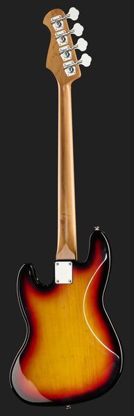 Бас-гітара Harley Benton JB-62 SB Set (комплект) 557106 фото