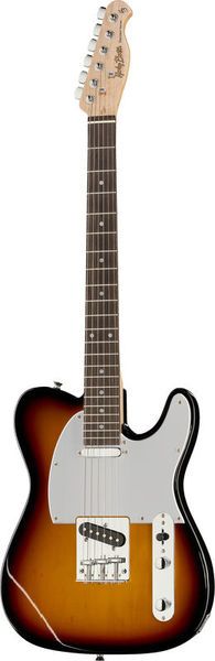 Harley Benton TE-20 SB Standard Series 220964 фото