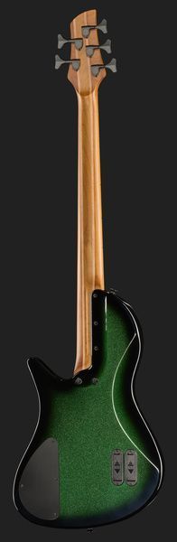 Harley Benton MSB-5 ESP 593886 фото