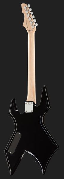 Электрогитара Harley Benton WL-20BK Rock Series Set 2 (комплект) 324200 фото