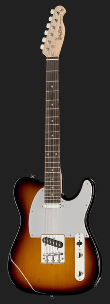 Harley Benton TE-20 SB Standard Series 220964 фото