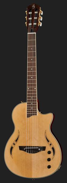 Harley Benton Custom Line Nashville Bundle 538129 фото