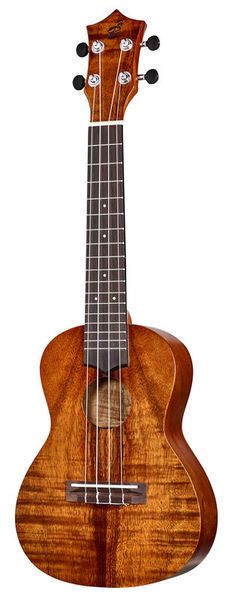 Harley Benton Koa Kahuna Scout Ukulele Set 422057 фото