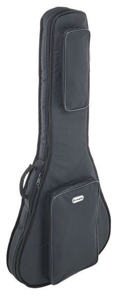 Harley Benton WL-20BK Rock Series Set 2 324200 фото