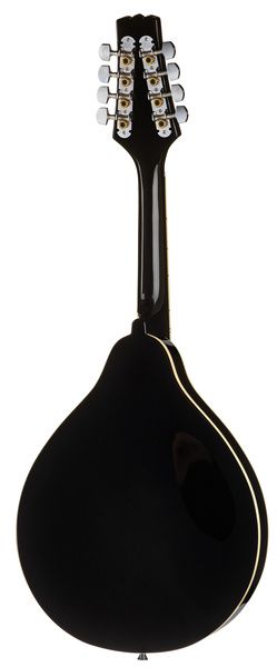 Harley Benton HBMA-50 Mandoline BK w/Bag 539043 фото