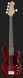 Harley Benton PJ-5 HTR Deluxe Series w/Bag 541388 фото 2