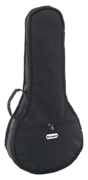 Harley Benton HBMA-50 Mandoline BK w/Bag 539043 фото