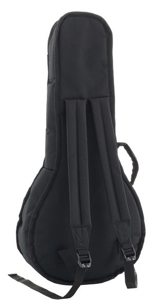 Harley Benton HBMA-50 Mandoline BK w/Bag 539043 фото