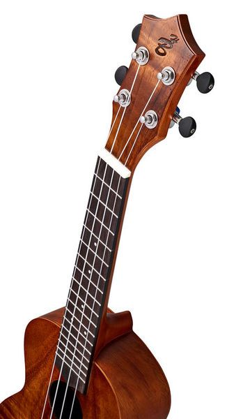 Harley Benton Koa Kahuna Scout Ukulele Set 422057 фото