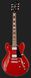 Harley Benton HB-35Plus Cherry 374853 фото 2