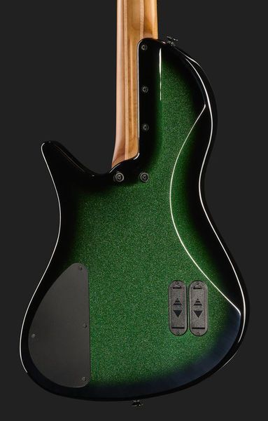 Бас-гітара Harley Benton MSB-5 ESP 593886 фото