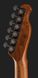 Электрогитара Harley Benton Fusion-T II EMG MN HT SBK 627848 фото 7