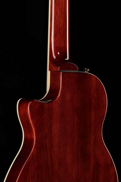 Harley Benton Custom Line Nashville Bundle 538129 фото