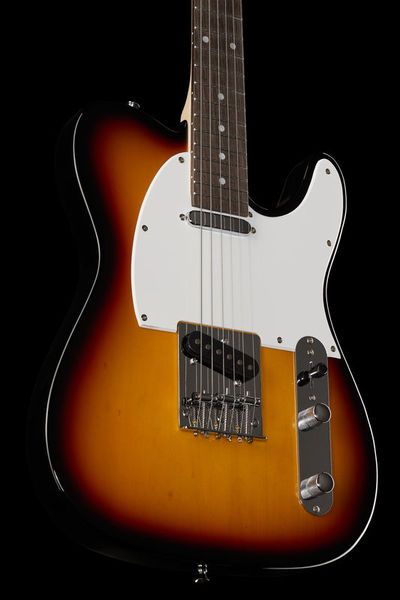 Harley Benton TE-20 SB Standard Series 220964 фото