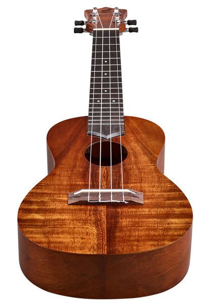 Harley Benton Koa Kahuna Scout Ukulele Set 422057 фото