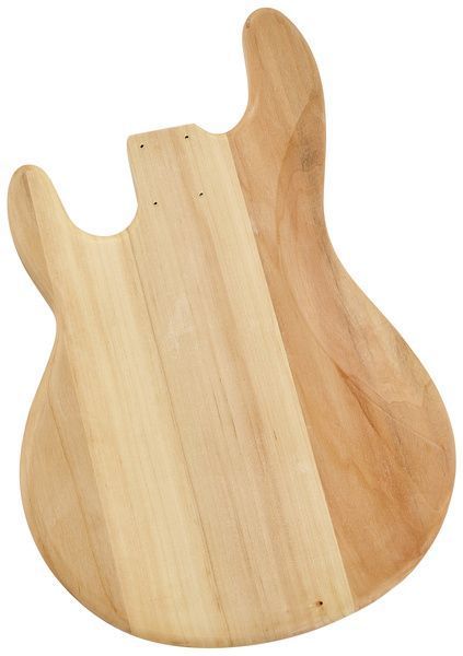 Бас-гітара Harley Benton Bass Guitar Kit MB-Style (набір для самозбірки) 549492 фото