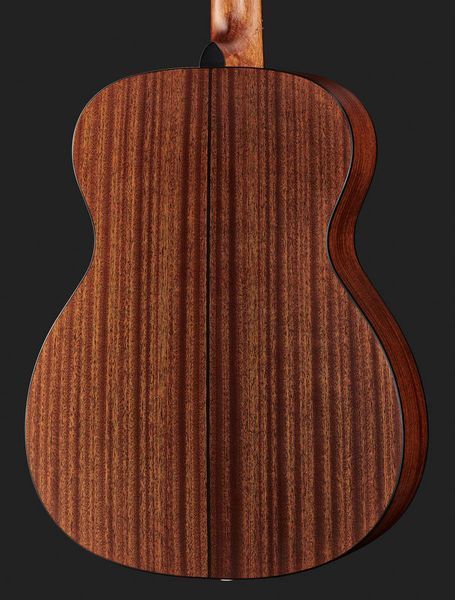 Акустическая гитара Harley Benton Custom Line CLA-16S 318343 фото
