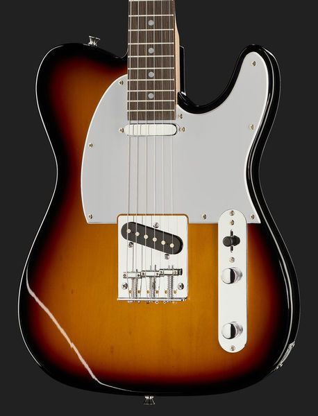 Harley Benton TE-20 SB Standard Series 220964 фото