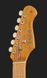 Harley Benton ST-62MN BK Vintage Bundle 2 398919 фото 6
