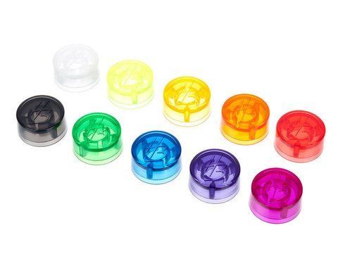 Harley Benton Footswitch Candy Topper Mix 460603 фото