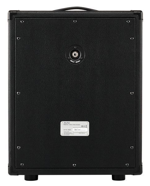 Гитарный кабинет Harley Benton G112Plus Thiele Unloaded 508242 фото