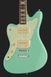 Harley Benton JA-60CC LH Seafoam Gree Bundle 558469 фото 4