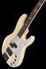 Бас-гитара Harley Benton Enhanced MP-4EB Creme 443467 фото 12