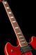 Электрогитара Harley Benton HB-35Plus Cherry 374853 фото 12
