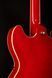 Электрогитара Harley Benton HB-35Plus Cherry 374853 фото 13