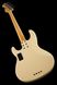 Harley Benton Enhanced MP-4EB Creme 443467 фото 13