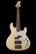 Harley Benton Enhanced MP-4EB Creme 443467 фото 8