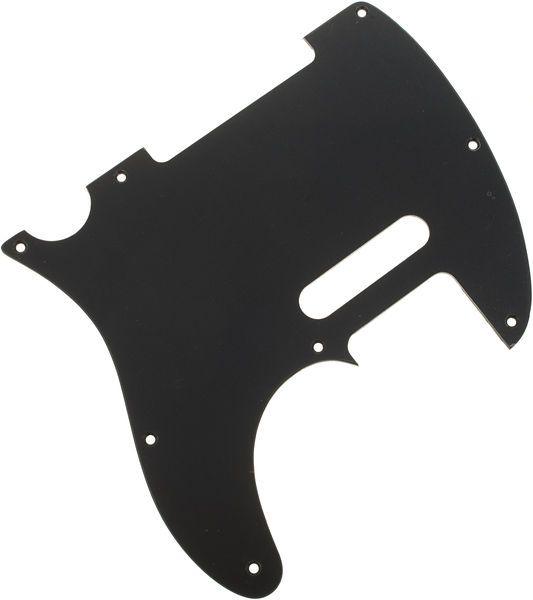 Harley Benton Parts TE-Style Pickguard BK 162232 фото