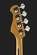 Бас-гитара Harley Benton MV-4JB Natural w/Case (комплект) 597103 фото 7