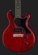 Електрогітара Harley Benton DC-Junior Faded Cherry Bundle (комплект) 514575 фото 4