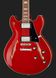 Harley Benton HB-35Plus Cherry 374853 фото 4