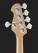 Harley Benton PJ-5 HTR Deluxe Series w/Bag 541388 фото 7