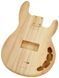 Бас-гітара Harley Benton Bass Guitar Kit MB-Style (набір для самозбірки) 549492 фото 4