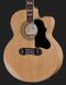 Harley Benton HB Custom Line King-CE Bundle 538107 фото 4