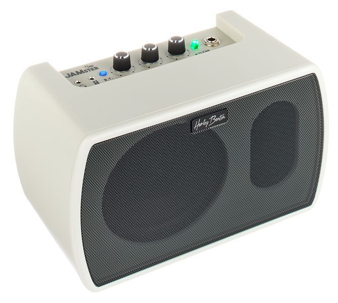 Harley Benton PB-20 BK Standard Series Set 630285 фото