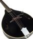 Harley Benton HBMA-50 Mandoline BK w/Bag 539043 фото 7