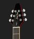 Електрогітара Harley Benton BM-75 Trans Red Deluxe Series 392208 фото 6