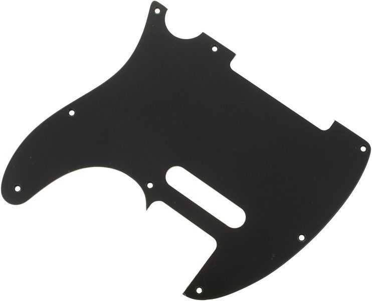 Harley Benton Parts TE-Style Pickguard BK 162232 фото