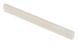 Harley Benton Parts Saddle Inlay 112x14x5 431608 фото 1