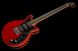 Harley Benton BM-75 Trans Red Deluxe Series 392208 фото 9