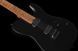 Электрогитара Harley Benton Fusion-T II EMG MN HT SBK 627848 фото 11