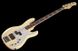 Harley Benton Enhanced MP-4EB Creme 443467 фото 11