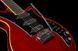 Електрогітара Harley Benton BM-75 Trans Red Deluxe Series 392208 фото 13