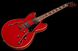 Harley Benton HB-35Plus Cherry 374853 фото 9