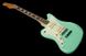 Harley Benton JA-60CC LH Seafoam Gree Bundle 558469 фото 9